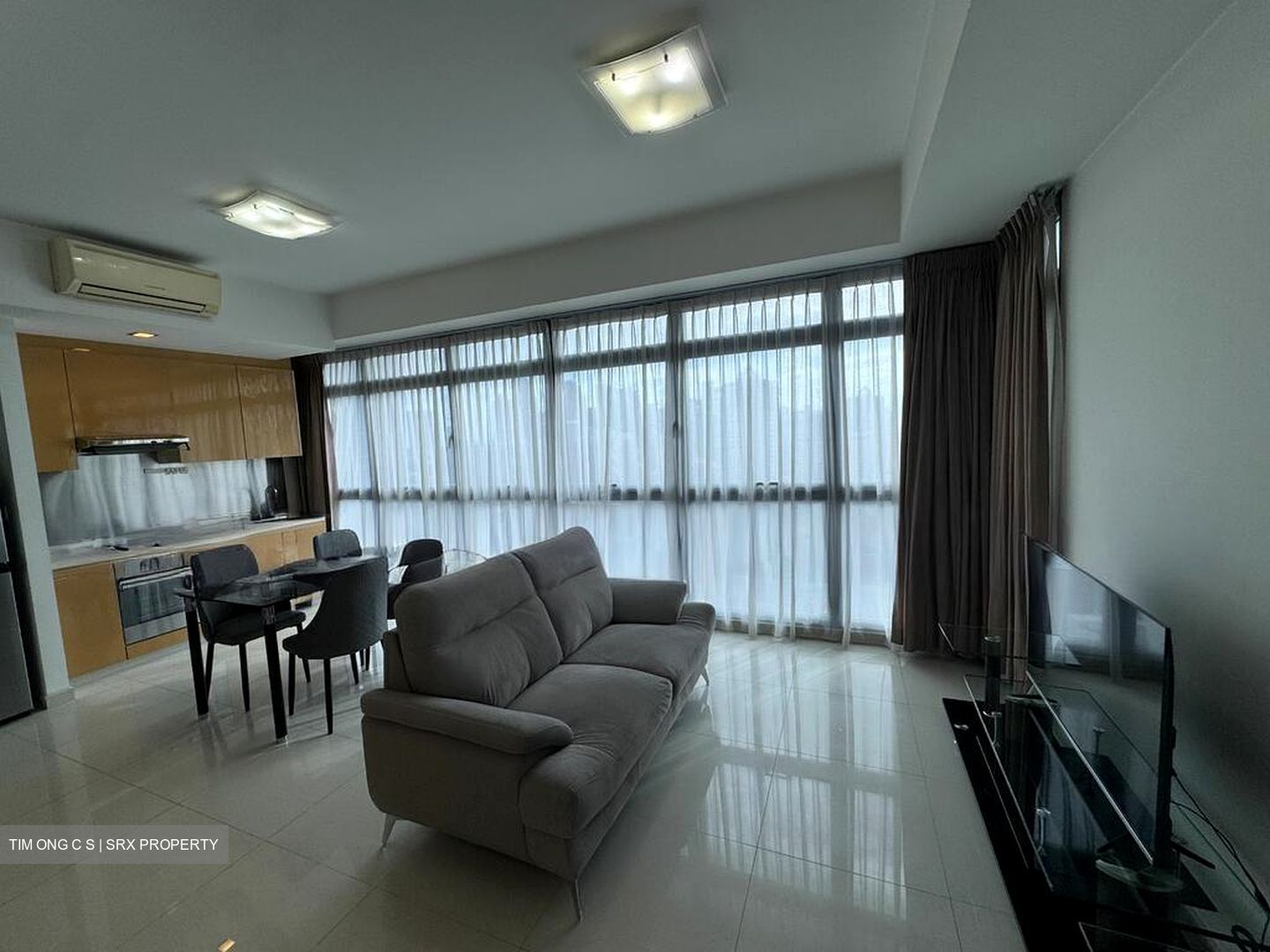 City Square Residences (D8), Condominium #508732321